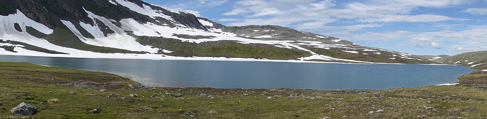 Storfagerlitjønna
