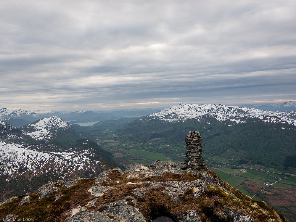 Kristianvarden