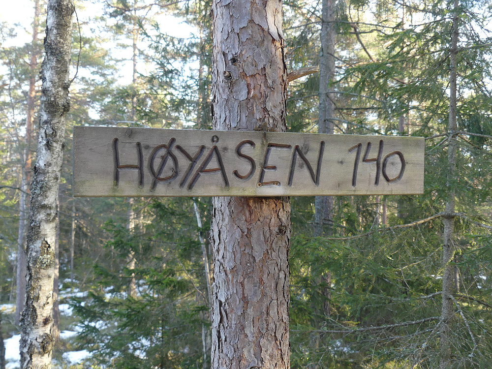 ...ingen tvil!