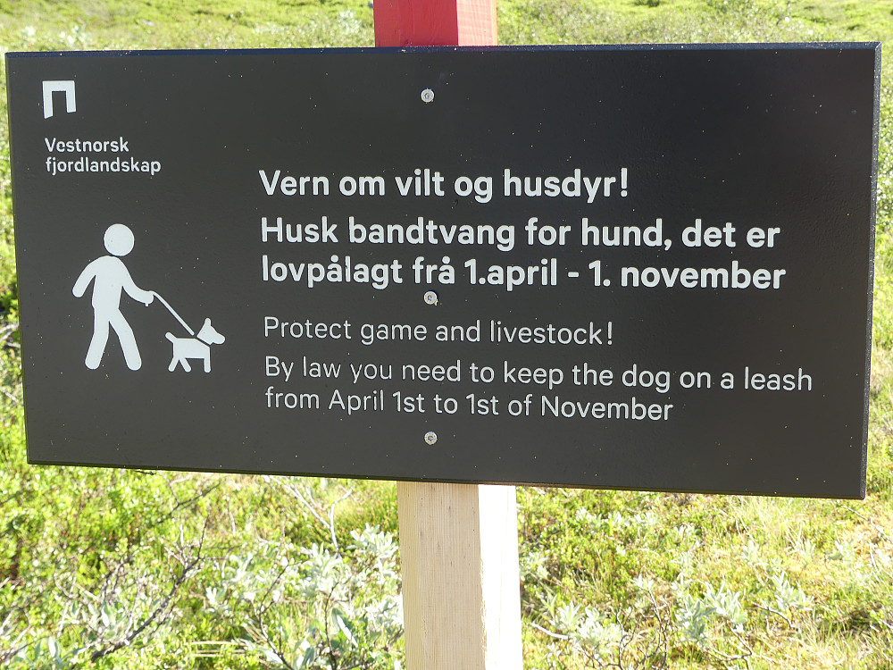 Opplever rett som det er at dette ikke respekteres!