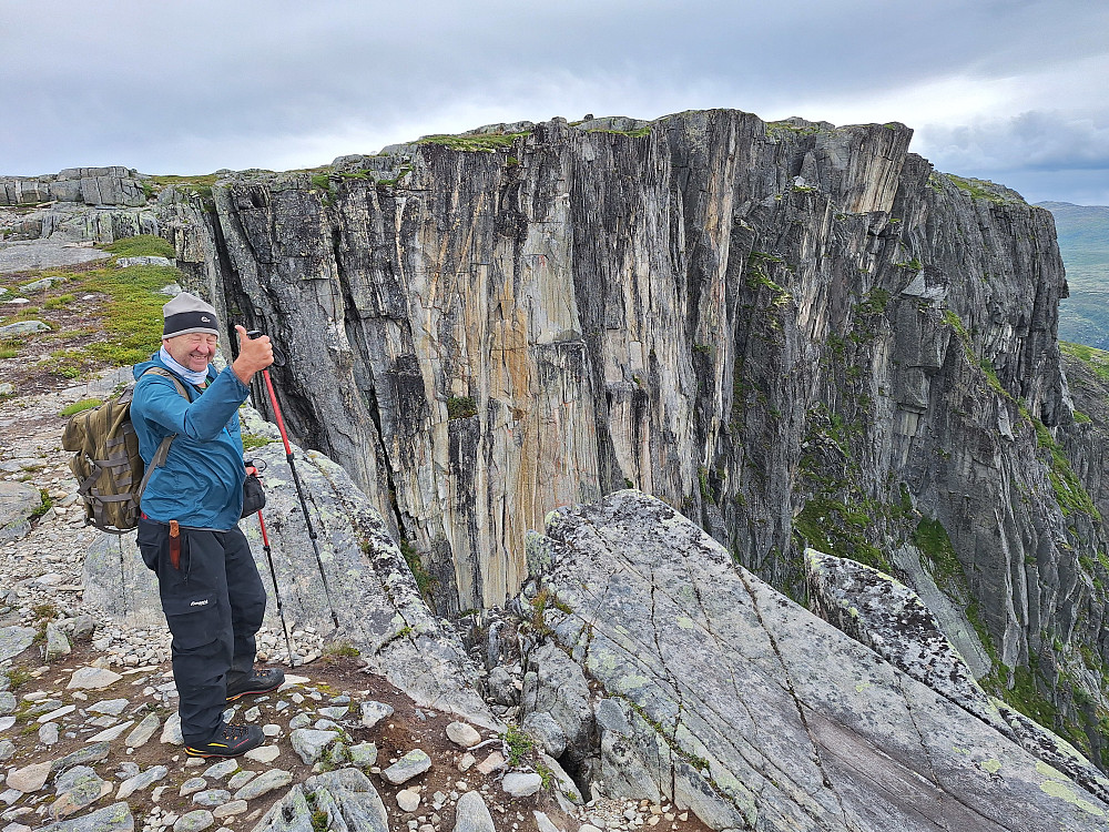 Sunndalens svar på Prekestolen!