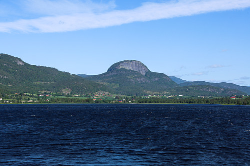Andersnatten