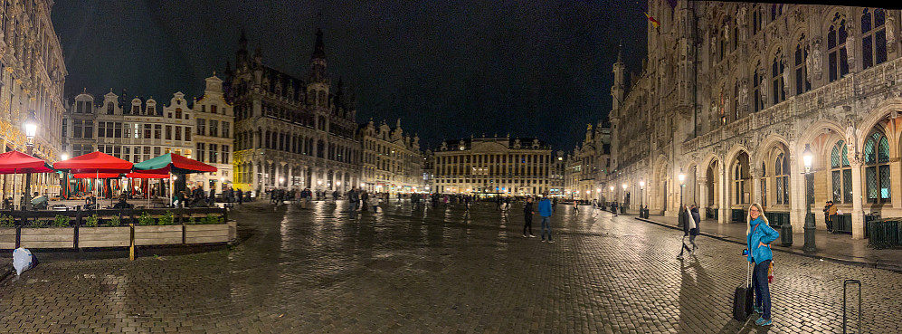 Grand Place