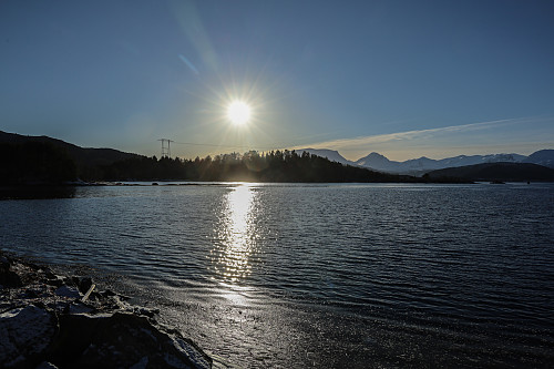 Kjeldsund