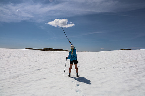 En herlig tur langs Sogndalsdalen