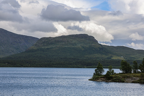 Griningsdalskampen