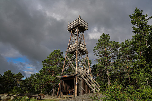 Våttåberget