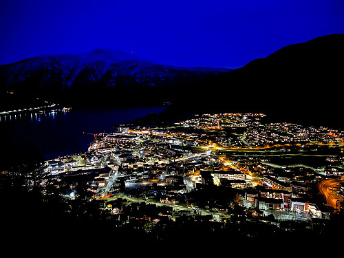 Sogndal