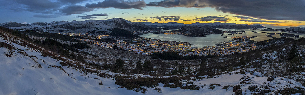 Ulsteinvik