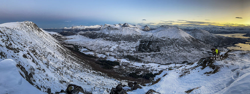 Ringstaddalen