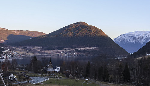 Amlaholten