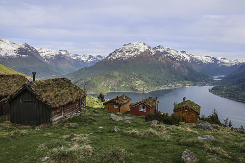 Raksætra