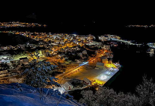 Fosnavåg