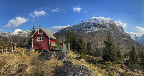 På Huaren