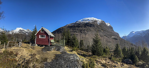 På Huaren