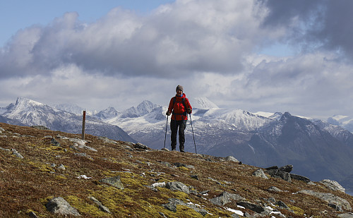 Vinter, vår eller sommer?