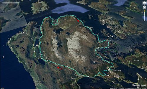 Ny pers i dag - ca 1:56.