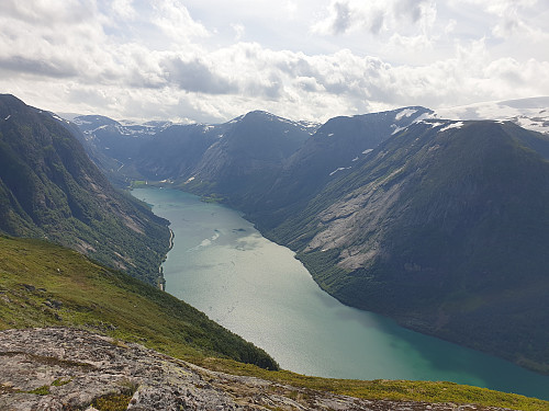 Kleivafjellet