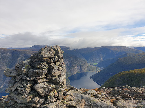 Sjønosi