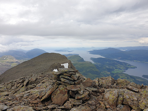 Røyrvikeniparyggen