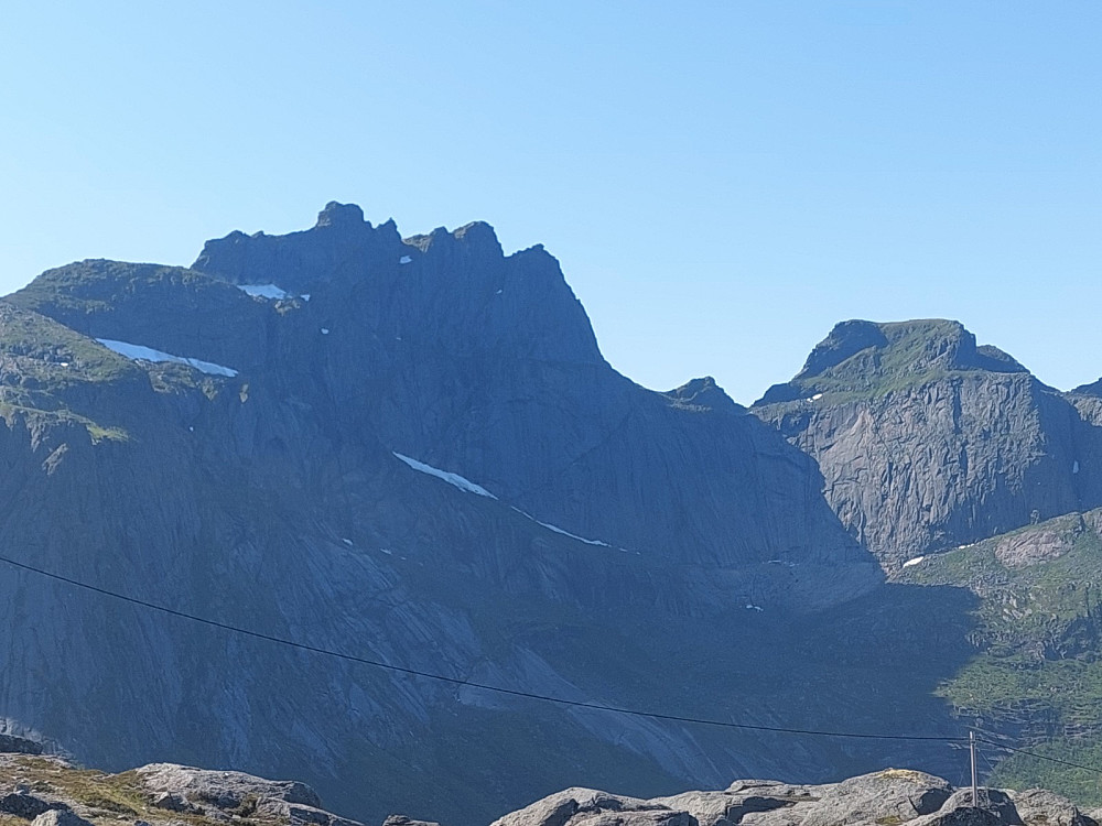 Stjernetinden