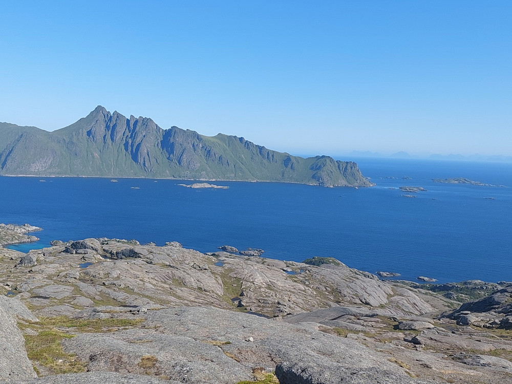 Skottinden