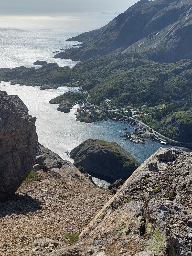 Nusfjord