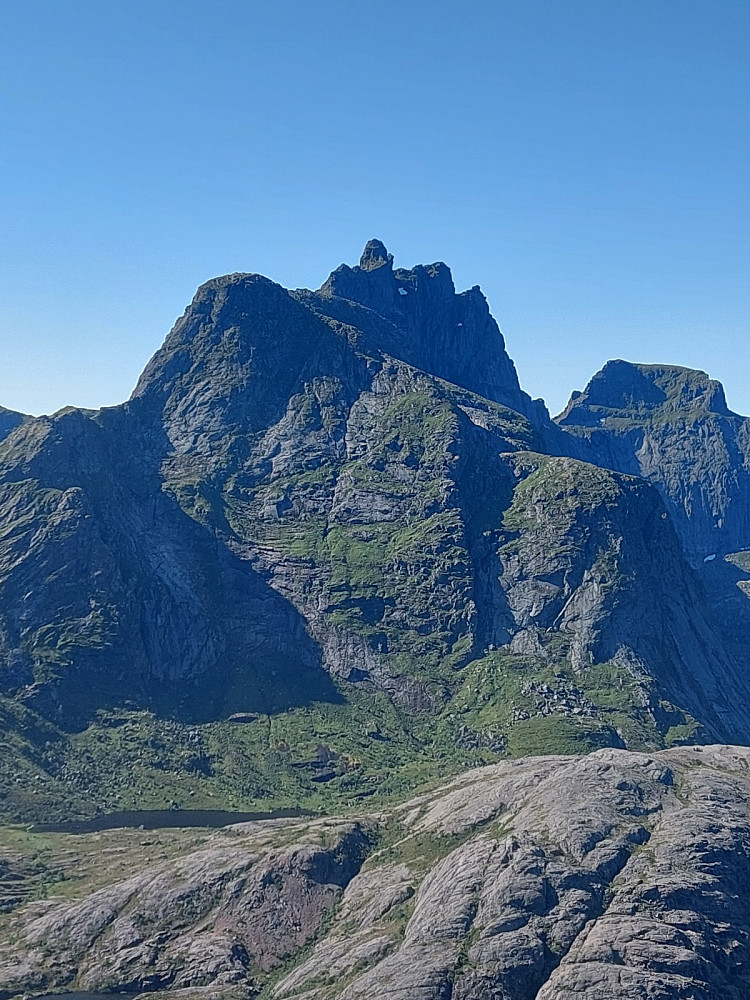 Stjernetinden