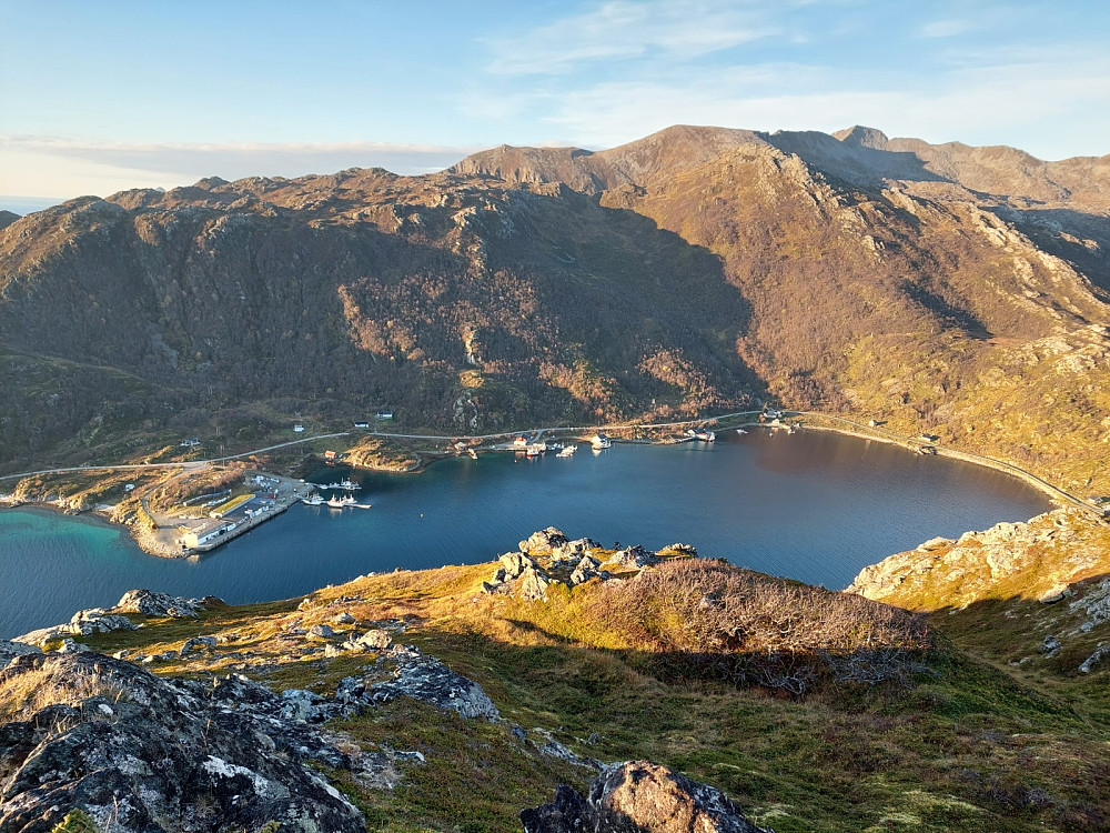 Løksfjord