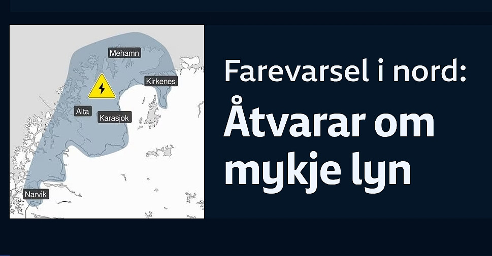 Det blei siste Finnmarkstoppen for i år