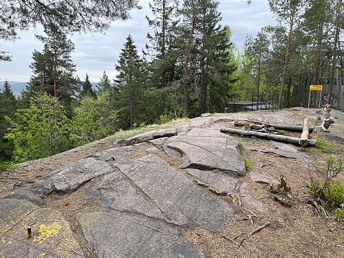 Årvollåsen
