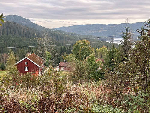 Liggern