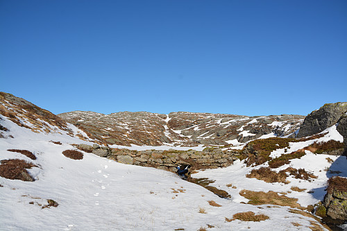 Stemmen ved Lomatjødno.