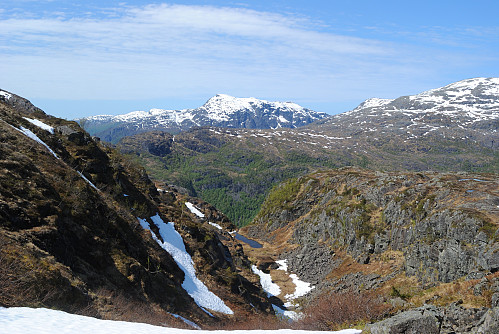 Alvansnuten.