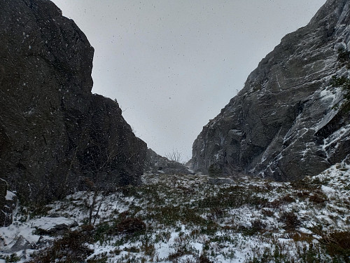 Ramnakrodalen.