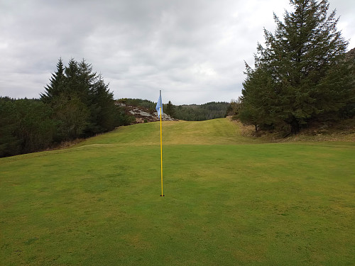 Golfparken.