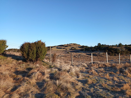 Ytrevarden.