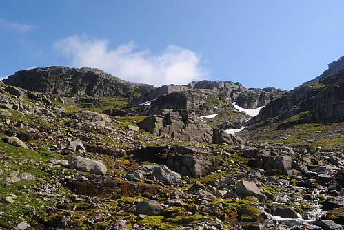 Tyskervegen.