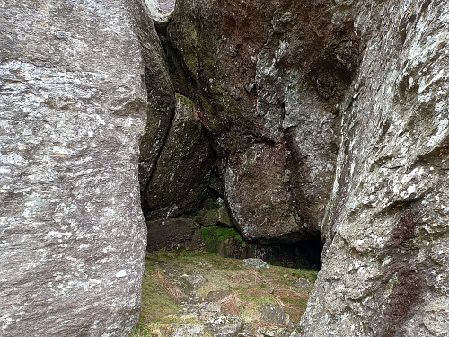 Hiljeløo.