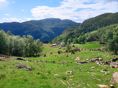Vormeland.