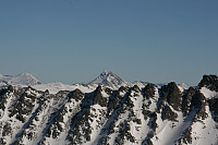 Skjerdingfjellet og Neådalssnota