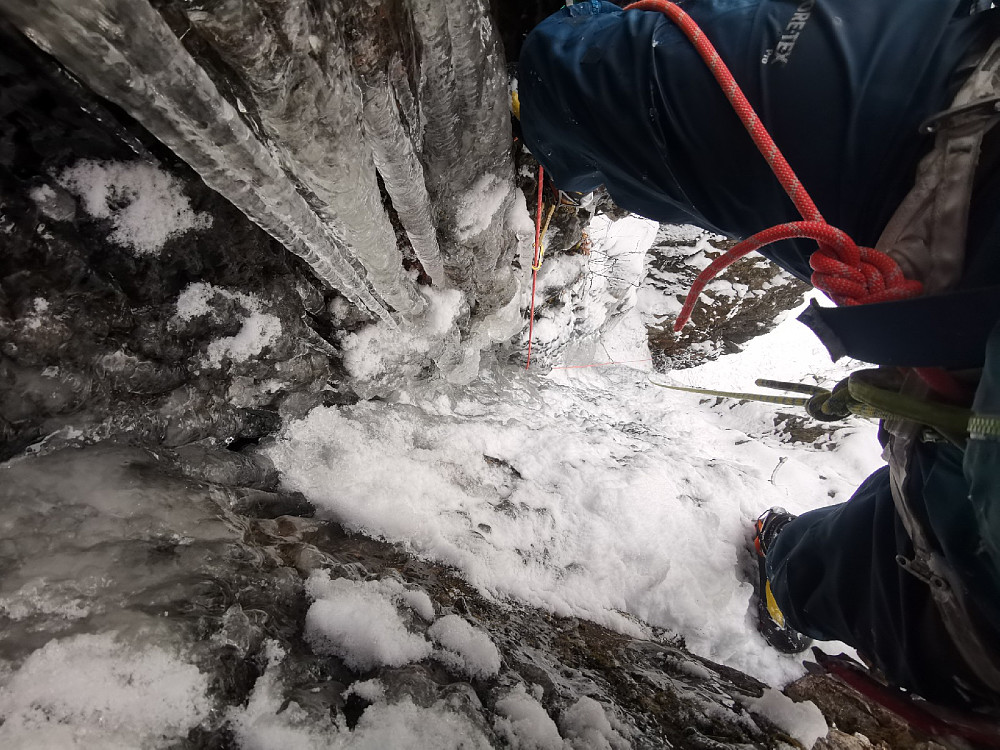 Etter crux