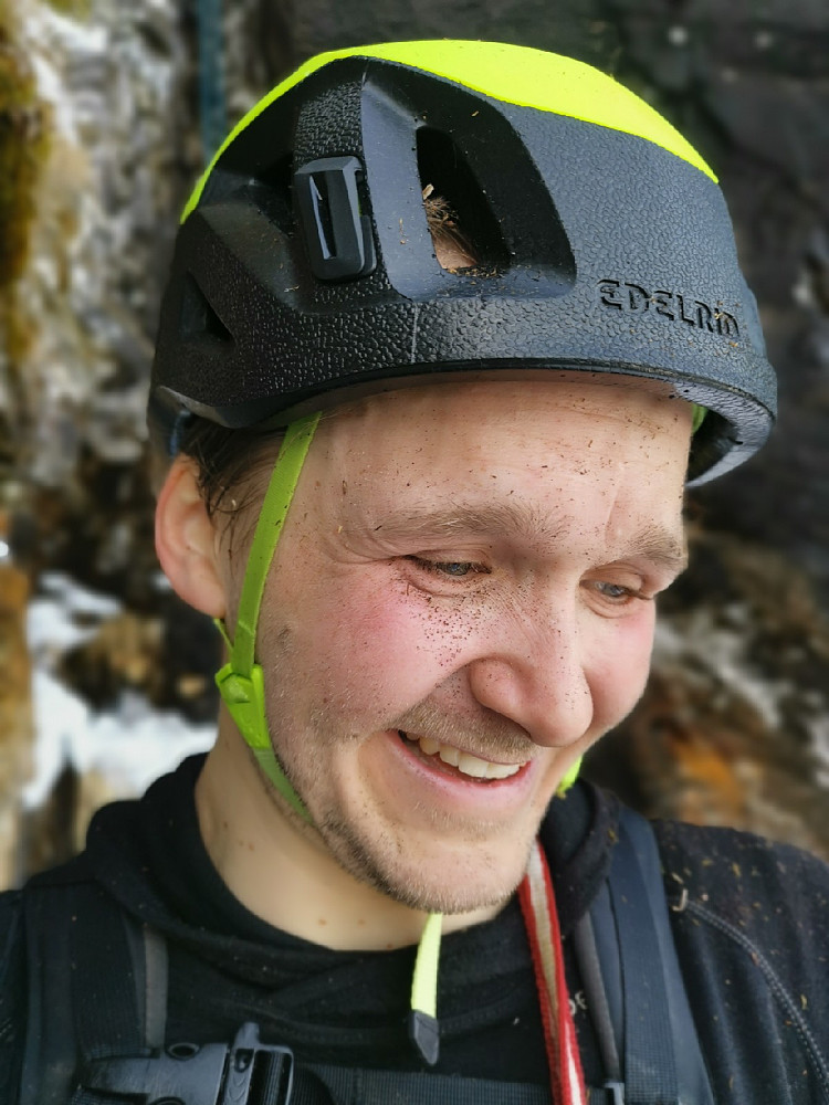 Vært i krigen
