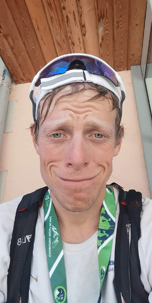 Målgang 42k