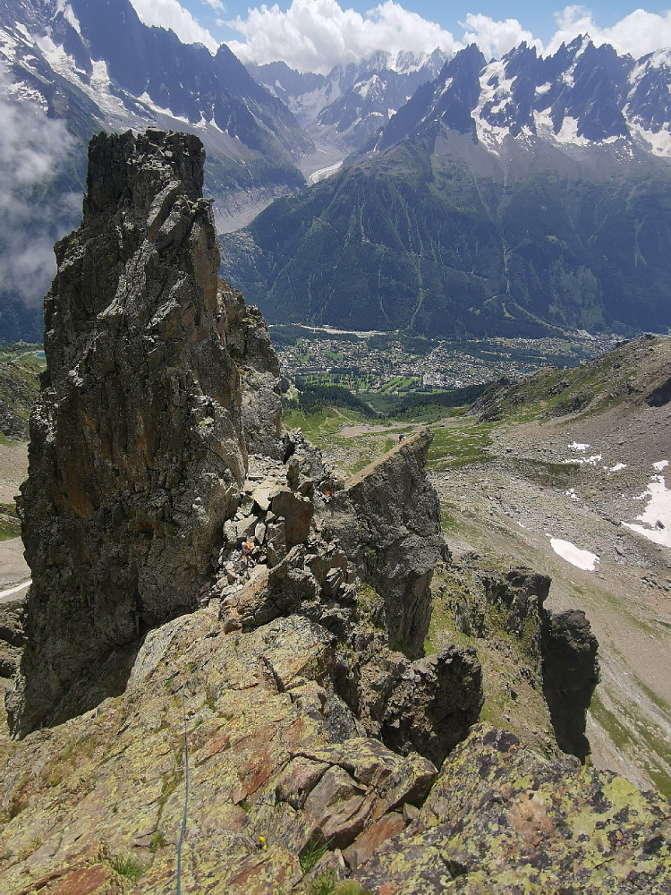 Chapelle de la gliere