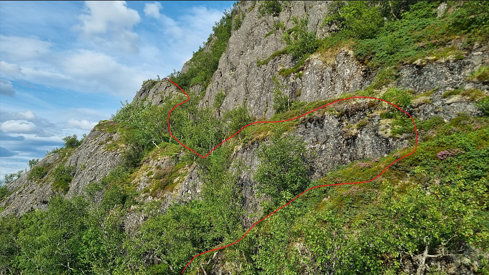 5. Hyllesystemet