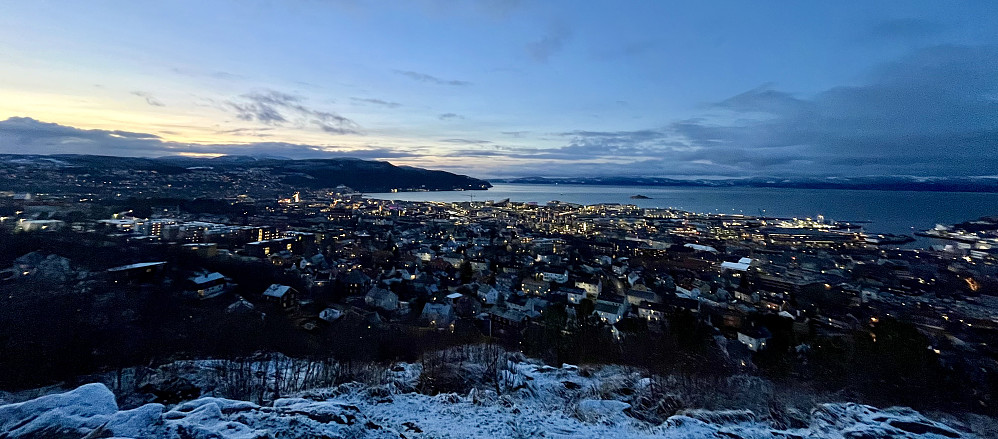 Trondheim 