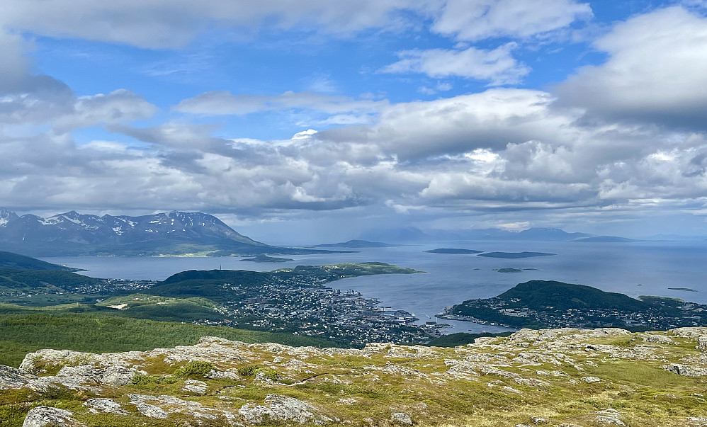 Harstad