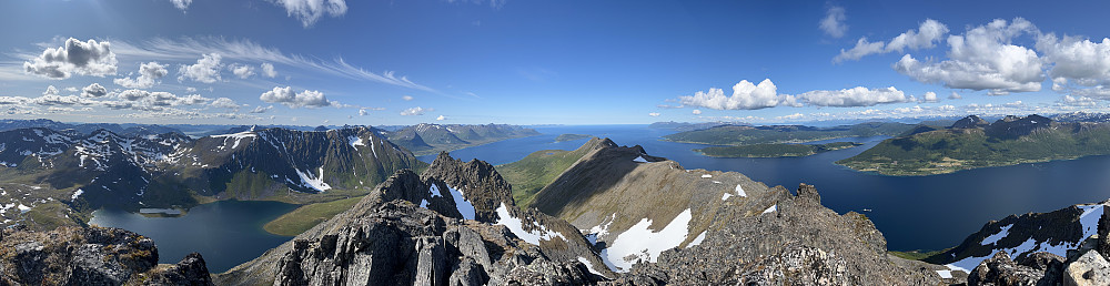 Panorama