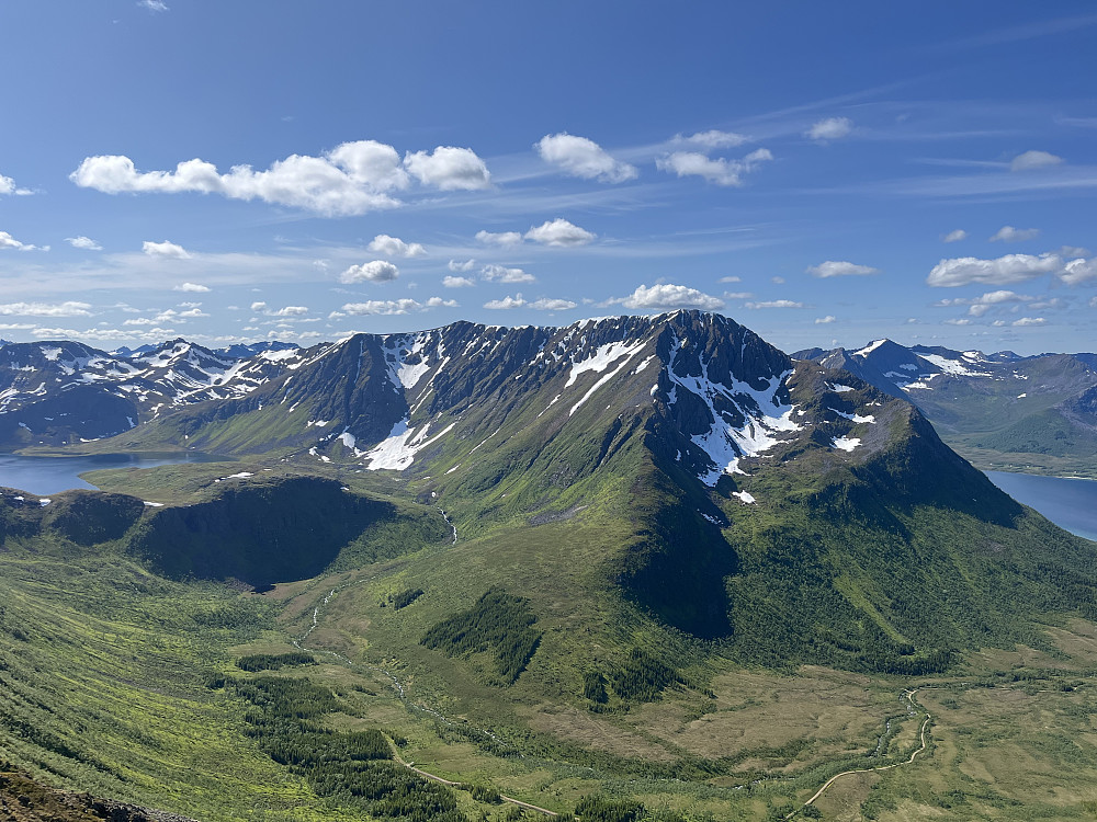 Nontinden